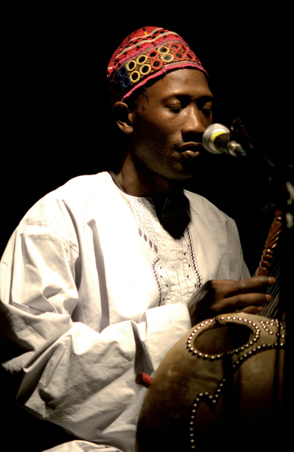 The King of Kora